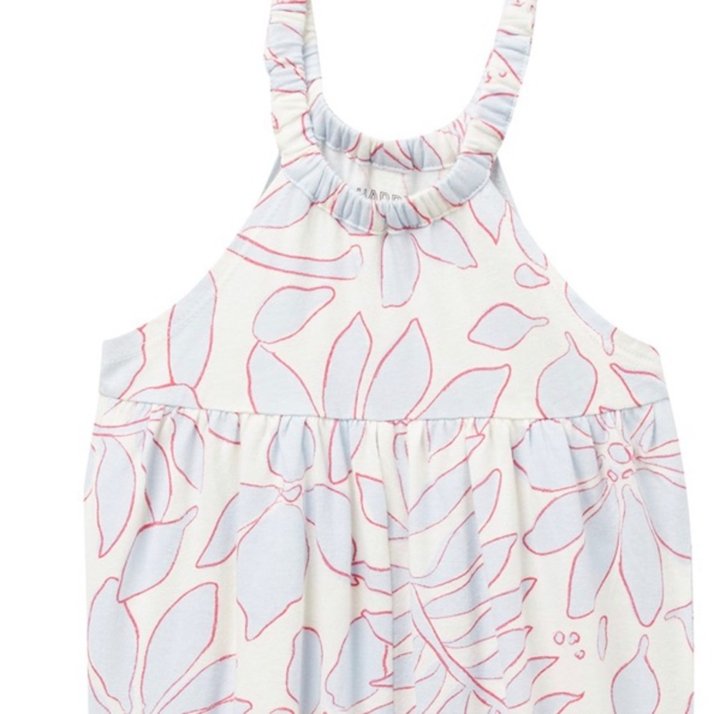 Toddler Romper size 24 months